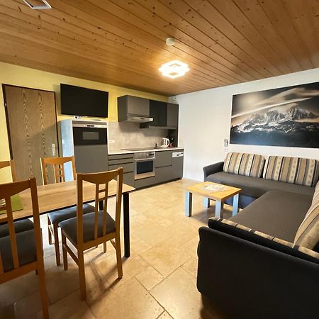 Appartement Fischer Sankt Johann in Tirol Exterior photo