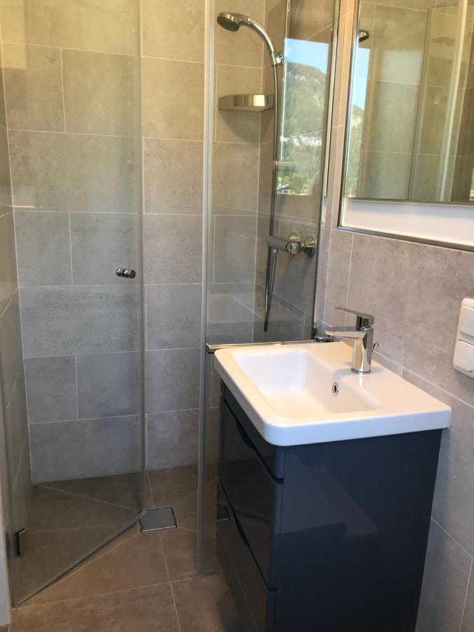Appartement Fischer Sankt Johann in Tirol Exterior photo