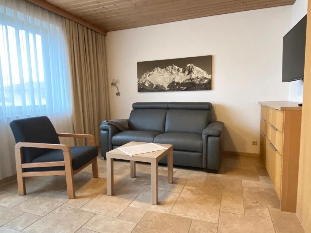 Appartement Fischer Sankt Johann in Tirol Exterior photo