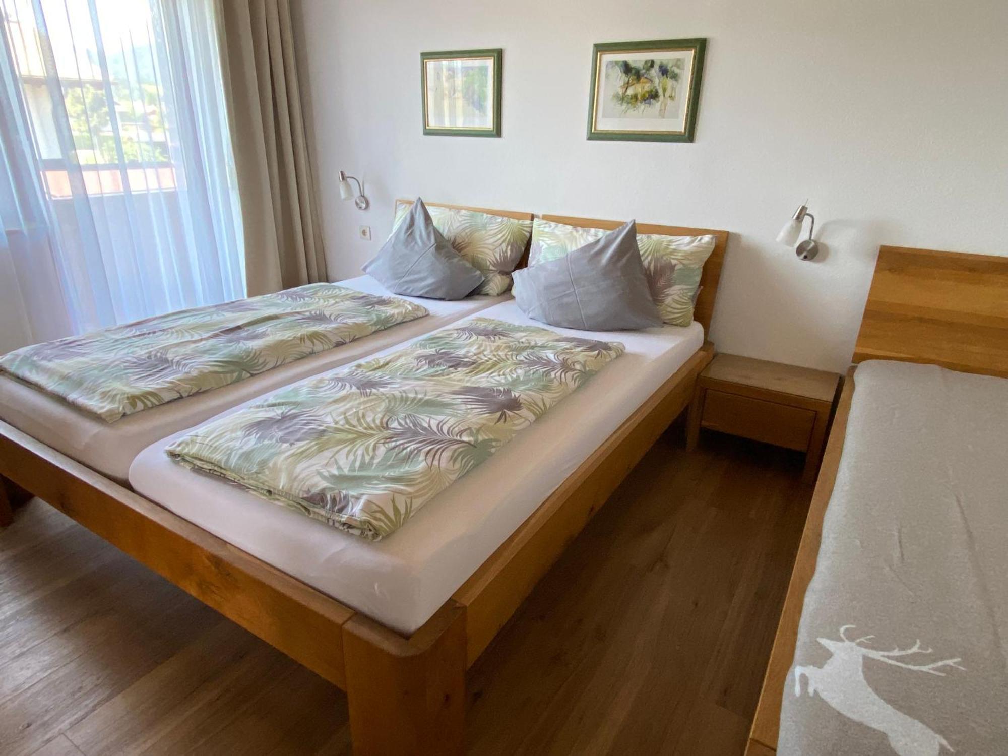 Appartement Fischer Sankt Johann in Tirol Exterior photo