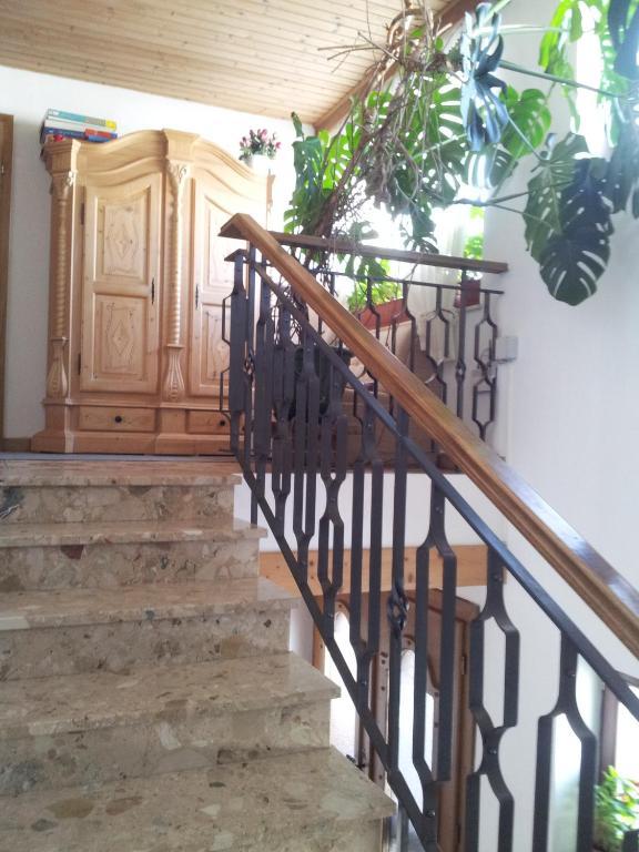 Appartement Fischer Sankt Johann in Tirol Exterior photo
